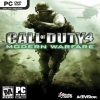 Náhled k programu Call of Duty 4 patch v1.7